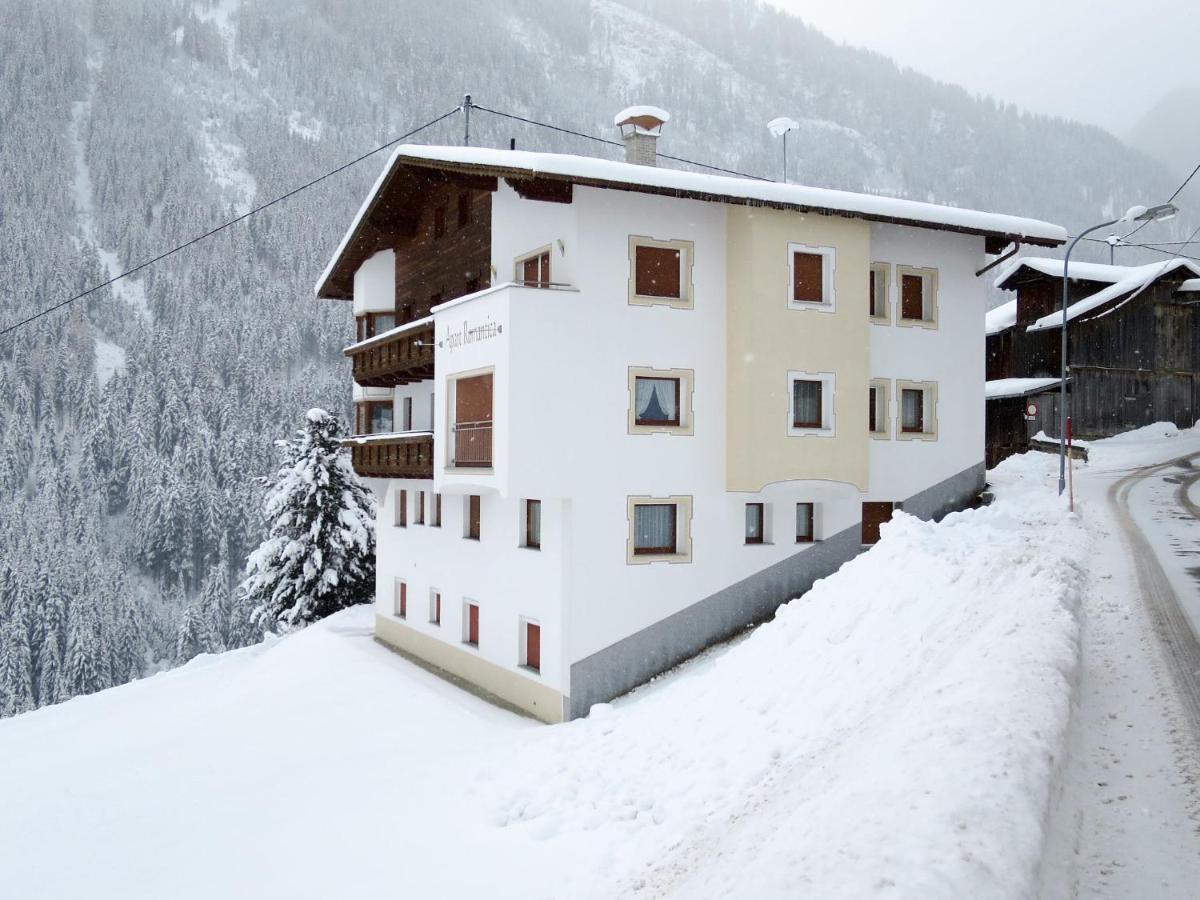 Apartment Apart Romantica - Kpl211 By Interhome Kappl  Exterior photo