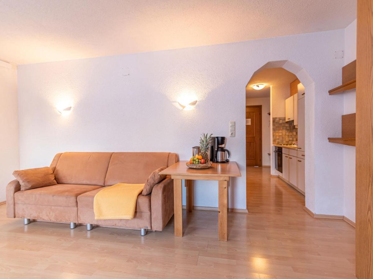Apartment Apart Romantica - Kpl211 By Interhome Kappl  Exterior photo