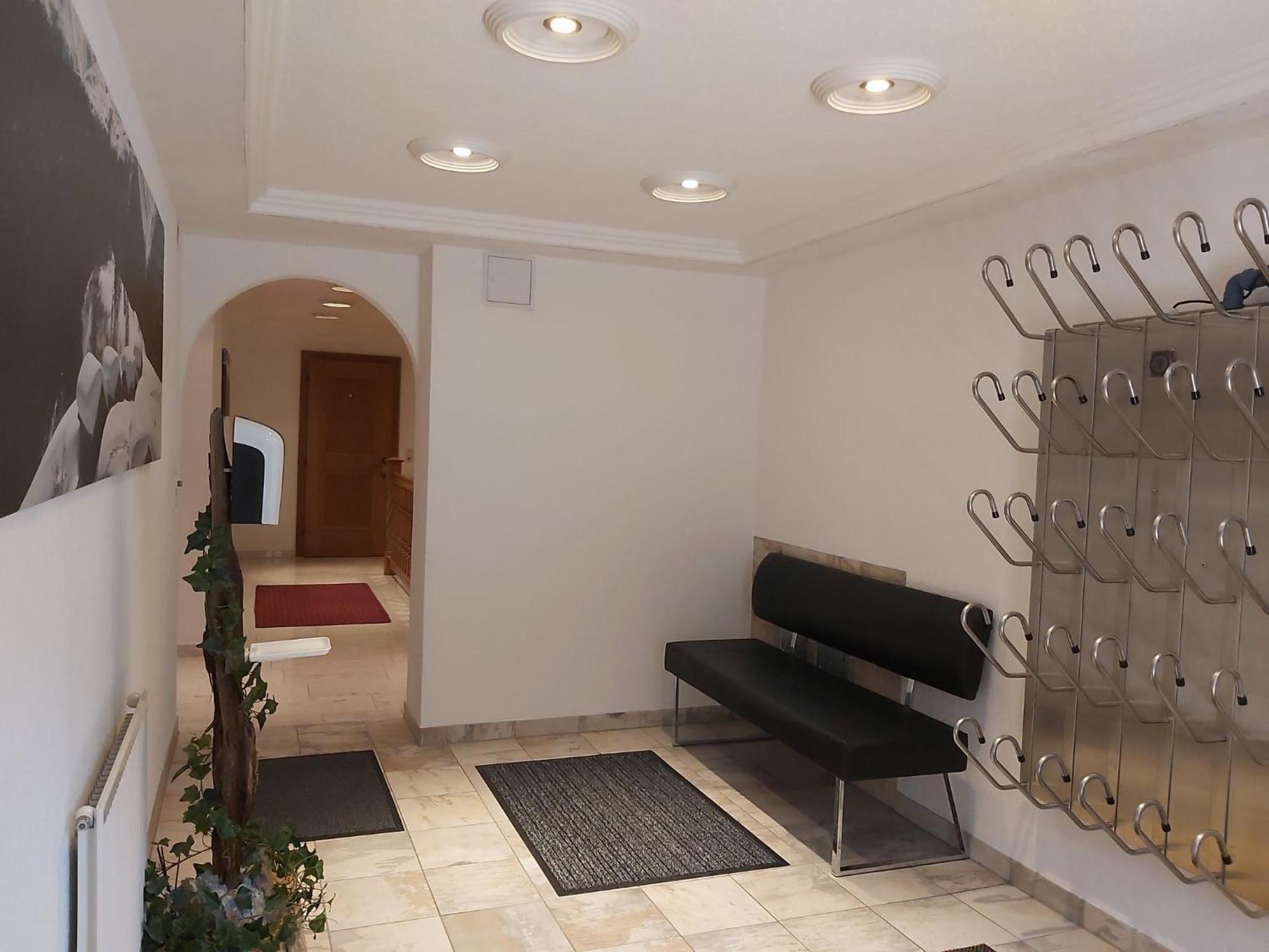 Apartment Apart Romantica - Kpl211 By Interhome Kappl  Exterior photo